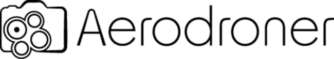 aerodroner Logo de la société Aerodroner